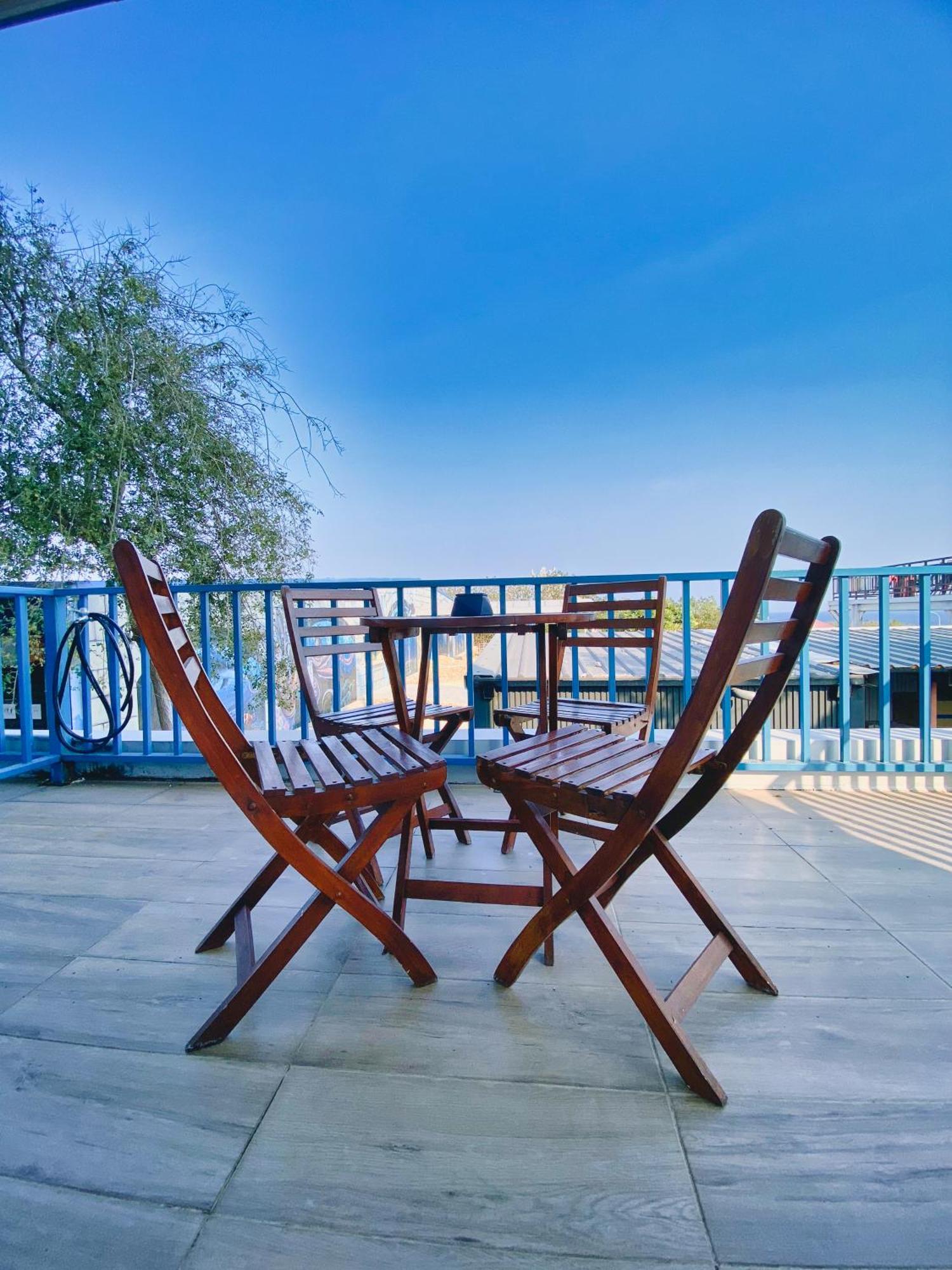 Loju Seaview Homestay Xiaoliuqiu Εξωτερικό φωτογραφία